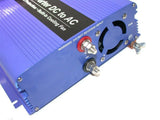 NEW SUPEREX DC TO AC 1000 WATT POWER INVERTER - 20 AVAILABLE