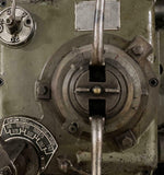 Carlton 4' x 9" Column Radial Arm Drill 220/440V 3 Phase