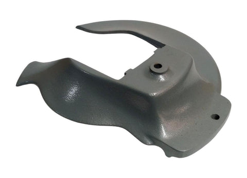 Hobart ML-042685-0000Z Slicer Back Knife Guard 12.55" x 10.5" x 2.95" LWH