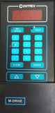 Fenner Contrex M-DRIVE 4 Digital DC Drive Motor Speed Control 16A 90-180V 2HP