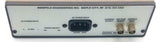 Binsfeld Engineering   F-2003  Telemetry Receiver W/Cords 120 VAC 60 Hz