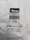 Parker M2J011C2 Solenoid Valve (4 Available)