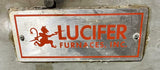 Lucifer HDL-8008-C General Purpose Dual Chamber Furnace 2300 F 460 V