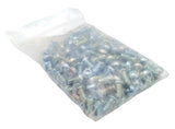 80/20 3802  M6 x 12.00mm Button Head Socket Cap Screw - Pack of (250)