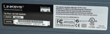 CISCO SYSTEMS SR216 LINKSYS 16 PORT 10/100 SWITCH 115 VAC
