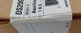 Cutler-Hammer DS200EK1 Auxiliary Contact Kit 1 N.O. - 1 N.C.