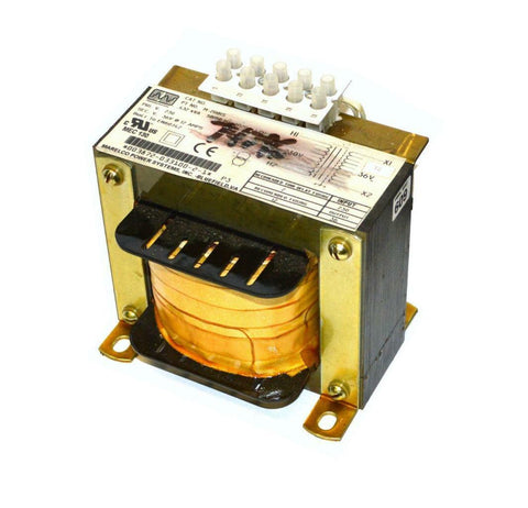 MARELCO POWER SYSTEMS M-21101S TRANSFORMER 0.432 KVA 230 VOLTS