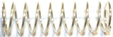 Lot of 100 New Exacto Medical Grade Stainless Springs 5/16" x 1" .016" Wired Dia