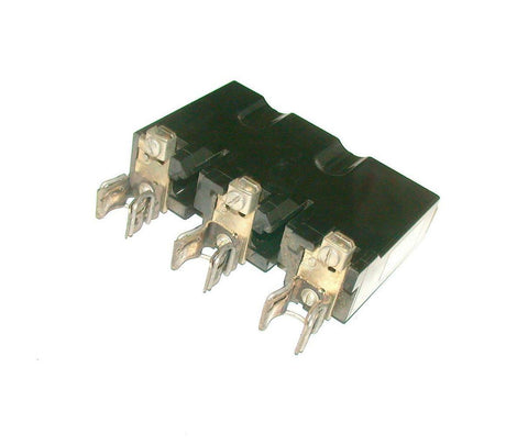 ALLEN BRADLEY  1494V-FS30   3-PHASE DISCONNECT  FUSE HOLDER  30 AMP 600 VAC