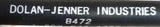 Dolan-Jenner B472 Fiber Optic Light Guide Cable 72" Length 1/4" Diameter