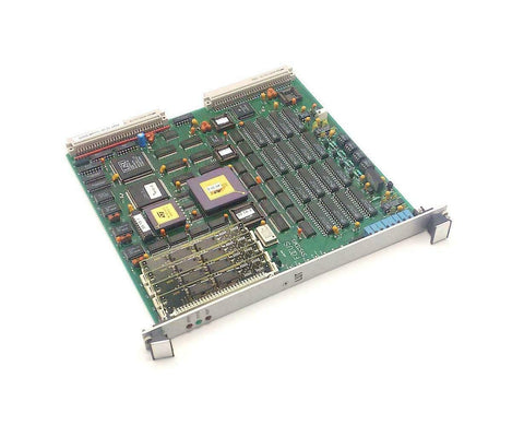 Focus Systems  P221-13-3  LUT Module Circuit Board 4 RAM Memory cards
