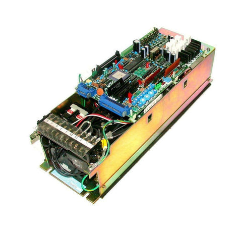 Yaskawa  Electric   CACR-SR 30SZ1SD   Servopack  Servo Drive Controller