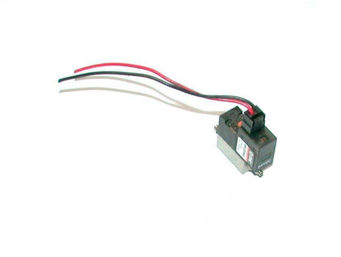 SMC NVJ3140 Solenoid Valve W/Manifold 24 VDC