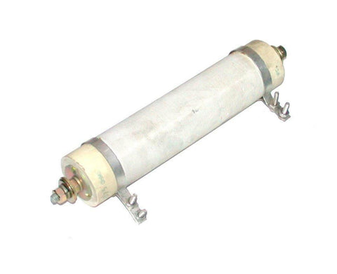 IPC Dynamic Braking Resistor W/Brackets 375 Ohm  2" Diameter 9" Length