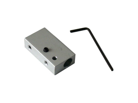 BRAND NEW BANNER FIBER MOUNTING BRACKET MODEL FMB-1 (4 AVAILABLE)