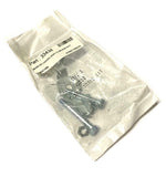 4X698 Caster Master Brake Kit Light to Medium Duty 33438