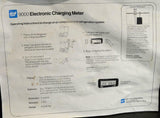 TIF 9000 Electronic Charging Meter A/C Refrigerant Charging HVAC