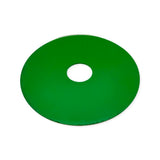 Bay State 3D120T4BC1/8MR Grinding Wheel Max RPM 6050 6" Dia 1-1/4" Bore