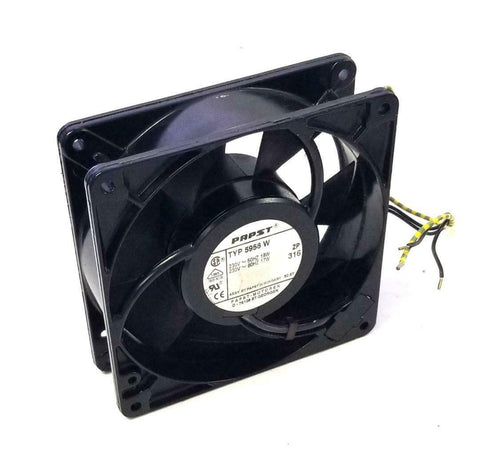 Papst 5958W Cooling Fan 230 V 18 W