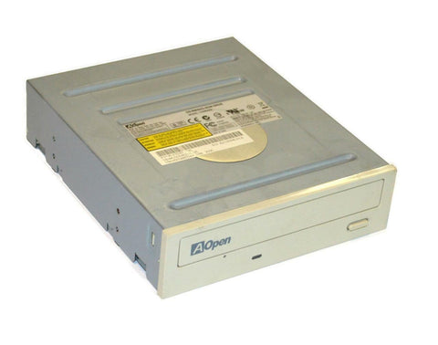 AOPEN COM5232L CD-RW/DVD-ROM IDE DRIVE