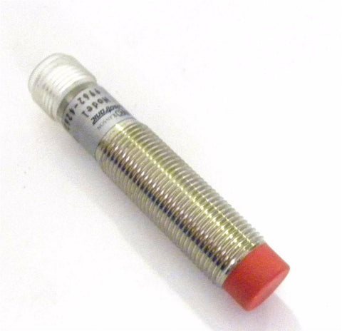 BRAND NEW PULSOTRONIC PROXIMITY SENSOR 10-30VDC 200MA MODEL 39962-4263