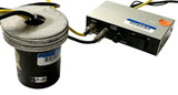 Mitsubishi Hiresta IP MCP-HT250 High Resistance Sensitivity Meter