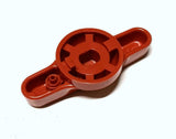 Asahi Valves AV 4-21-15 Ball Valve 2-Position Open/Close Handle (2 Available)
