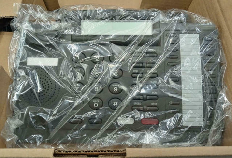 Vodavi Communications Systems 3813-02 24 Button Display Key Telephone