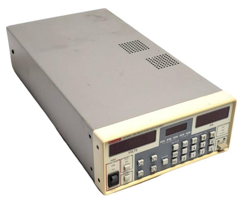 Keithley 248 High-Voltage DC Power Supply 5kV