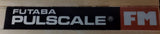 Futaba Pulscale FM65NY Linear Scale Encoder W/ Amplifier