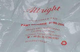 New Albright  2180-205  Forklift Fixed Contact Kit