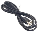 I-Sheng IS-14 Power Cord Male-Female E55943 10A 125V 1250W LL41230 (Lot of 9)
