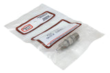 Clippard MJQC-MPB4 Minimatic Jumbo Quick Connect Valve 1/8" NPT 14 SCFM @ 100PSI