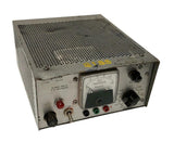 Kepco ABC1500 High Voltage Power Supply 0-1500 VDC @ 10 MA - SOLD AS IS