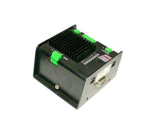 Jetter  N-SM1D  Motor Controller 0-24 VDC Power Logic