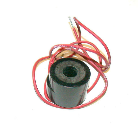 ASCO RED HAT II SOLENOID VALVE COIL 110/120 VAC MODEL  64-982-1D