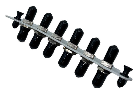 Interlink RMF-06STMP 12-Port BNC Connector Module