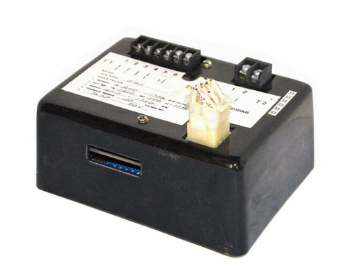 DIGITAL SYSTEMS MR430 RPM SPEED COMMAND UNIT 3060-0165