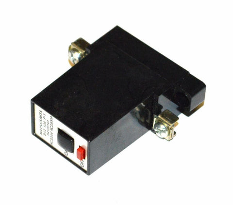 MATSUSHITA B12 F-1 BA122101 CIRCUIT BREAKER 10 AMPS