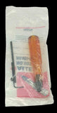 New Allen Handi-Hex  No. 607 Size 7/64 Hex Screwdriver Set Made in USA