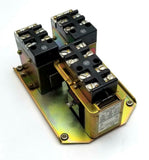 Allen Bradley 849-Z0D1227 Pneumatic Timing Relay Ser. C