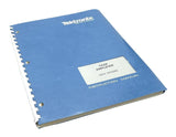 Tektronix 7A29 Amplifier Instruction Manual