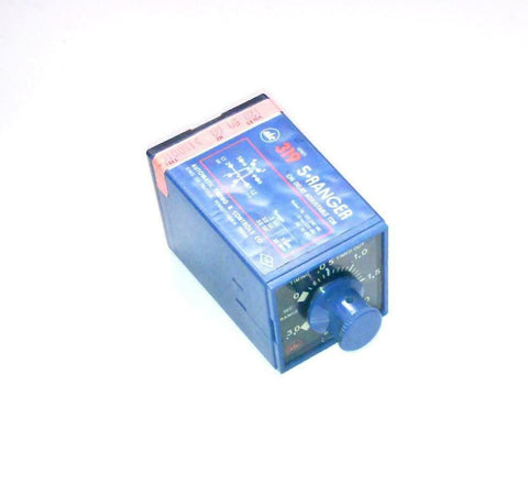 ATC  319D016Q1C  On Delay Time Delay Relay 120 VAC 8-Pin 0-3.0 Minutes