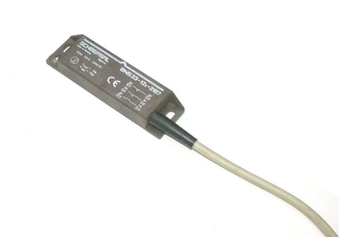 NEW SCHMERSAL   BN533-12Z-2187   INTERLOCK SAFETY SWITCH 10 FT CORD