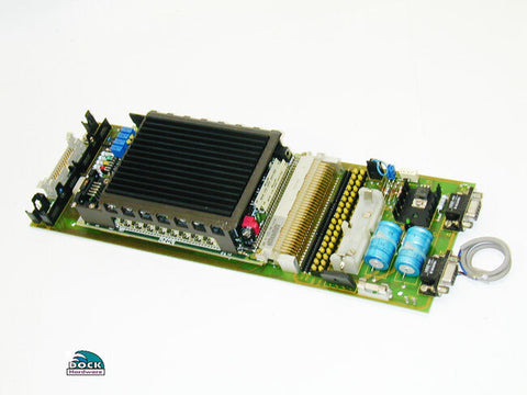 GRAF ELECTRONIK KENSINGEN PC BOARD 00274A