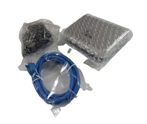 Grandstream HT502 Dual Port Analog Telephone Adapter