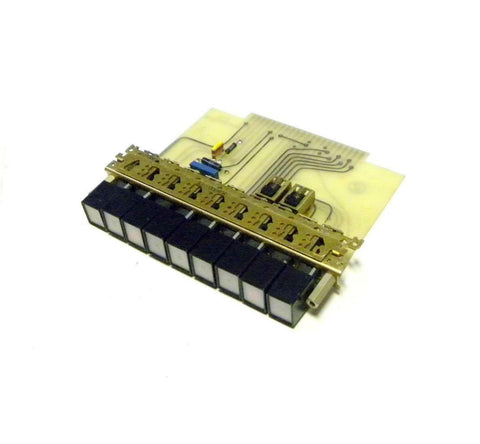 HUNTER LAB  D6361  CIRCUIT BOARD