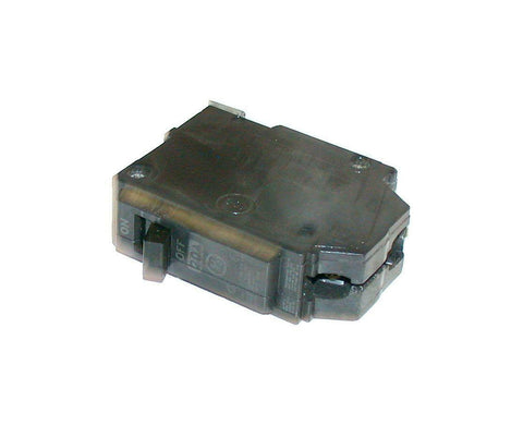 GENERAL ELECTRIC  20 AMP SINGLE-POLE CIRCUIT BREAKER MODEL THQB120 (4 AVAILABLE)