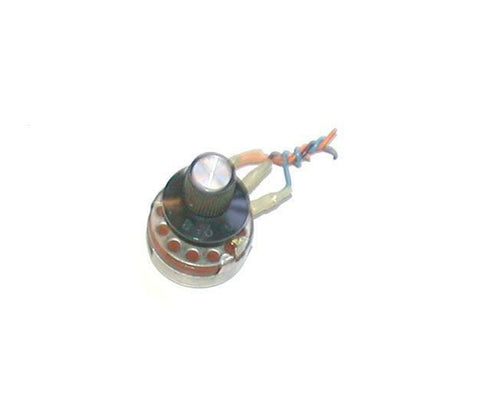 ALLEN BRADLEY  JA1N056S103UA   SINGLE TURN  POTENTIOMETER W/0-9 KNOB  10K OHM