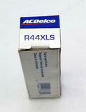 ACdelco R44XLS Spark Plug (Lot of 2)